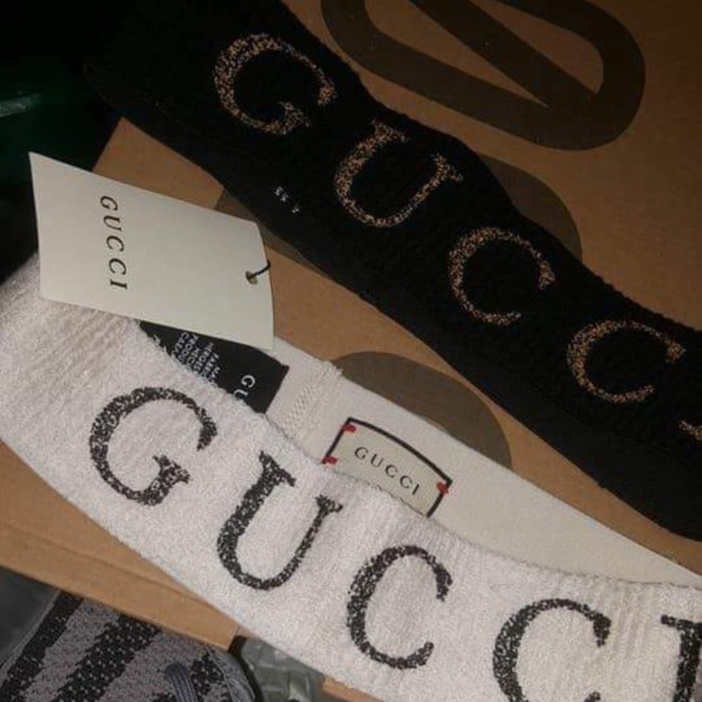 Gucci head bands
